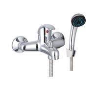 8177 Q.TA' 1 SERIE EURO GRUPPO VASCA MISCELATORE