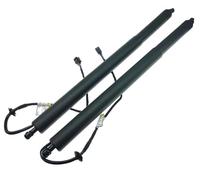 81770D9100 Per Kia Per KX5 2016 2017 2018 2019 Supporto Sollevamento Portellone Elettrico Supporto Sollevamento Elettrico Struk Shock Elettrica Portellone Baule Molle Gas(Left and Right)