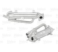 817754 VALEO Radiatore, Ricircolo gas scarico per AUDI,SKODA,VW