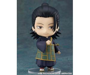 81789 JUJUTSU KAISEN 0 SUGURU GETO NENDOROID