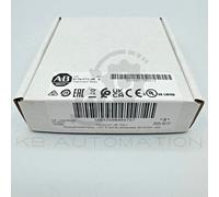 817S-PTC-48 Allen-Bradley Thermistore relè di monitoraggio, controllo AC/DC d...
