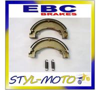 818 GANASCE POSTERIORI EBC KYMCO 125 AGILITY ONE 2009