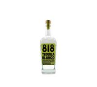 818 Tequila Blanco 70 cl 70 cl