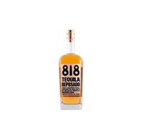 818 Tequila Reposado 70 cl 70 cl
