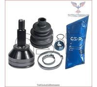 818002 Kit giunto omocinetico Gsp Anteriore per FORD MONDEO