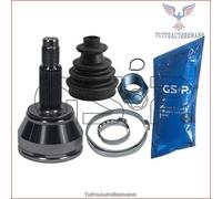 818004 Kit giunto omocinetico Gsp Anteriore per FORD COURIER FIESTA ESCORT PUMA