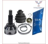 818007 Kit giunto omocinetico Gsp Anteriore per FORD MONDEO