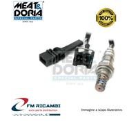 81801 MEAT &AMP; DORIA Sonda lambda universale UFLO 4 fili MITO-500-500L-TIPO