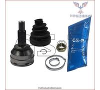 818010 Kit giunto omocinetico Gsp Anteriore per FORD MONDEO
