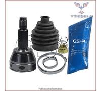 818014 Kit giunto omocinetico Gsp Anteriore per FORD FUSION