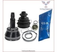 818015 Kit giunto omocinetico Gsp Anteriore per FORD COURIER FIESTA ESCORT ORIO
