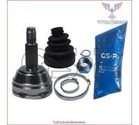 818021 Kit giunto omocinetico Gsp Anteriore per FORD ESCORT ORION