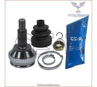 818024 Kit giunto omocinetico Gsp Anteriore per FORD MONDEO