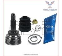 818027 Kit giunto omocinetico Gsp Anteriore per MAZDA 323 121