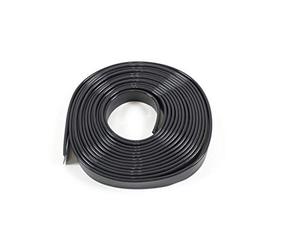 8180451516 Guarnizione Parafango Bordino Parafango Nero per Maggiolino 12001302 1303 1500 1600