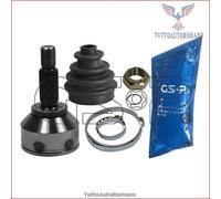 818069 Kit giunto omocinetico Gsp Anteriore per FORD FOCUS