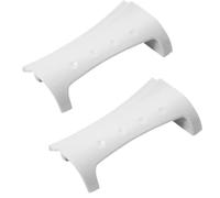 8181846 rondella maniglia per porta compatibile con ricambio di marca superiore con B0053F8W2K, CG-EW93-FU9U, 8181846, AP6011739, B00DQKL21C, EA11744938 e 67-VDLG-U17Q, confezione da 2