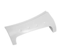 8181846 Washer Door Handle Replacement for Whirlpool Duet Washer Models GHW9150PW4 WP8181846 EA391617 ghw9400pw4 for Whirlpool Washer Door Handle Rep