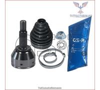 818207 Kit giunto omocinetico Gsp Anteriore per FORD TRANSIT TOURNEO