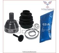 818230 Kit giunto omocinetico Gsp Anteriore Dx Destro per FORD FOCUS C-MAX VOLV