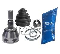 Kit Giunto Ruota Anteriore Per Ford C-Max Focus III Transit Connect 1.6 1.5 Tdci