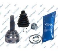 818258 GSP Kit giunti, Semiasse per FORD