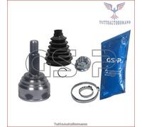 818258 Kit giunto omocinetico Gsp Anteriore per FORD FIESTA B-MAX