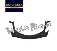 8185 - CUPOLINO MANUBRIO NERO NEUTRO YAMAHA 125 150 X MAX PRIMA DEL 2010 XMAX