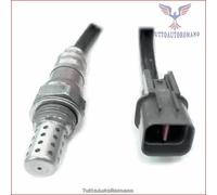 81851 Sonda Lambda Meat & Doria