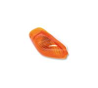 8187 FRECCIA SINISTRA ANTERIORE COL.AMBRA per Kawasaki 1100 ZZR 93-99