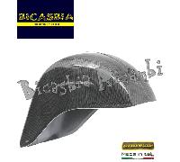 8189 - PARAFANGO ANTERIORE CARBON LOOK VESPA 50 SPECIAL BICASBIA CERIGNOLA 25