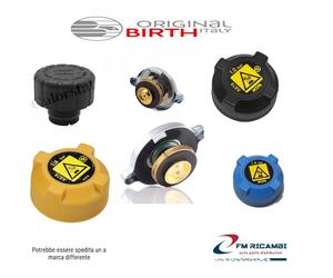 8190/T ORIGINAL BIRTH TAPPO VASCHETTA PER WV TRANSPORTER 79>03