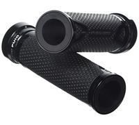 PUIG MANOPOLE MODELLO HI-TECH RADIKAL COLORE NERO - Lunghezza: 123 mm.