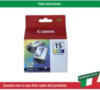 8191A002 Canon i70 Cartuccia Inchiostro Colore