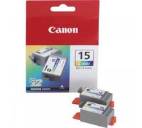 Canon nr. BCI-15C 8191A002 cartuccia inkjet colore originale