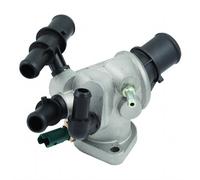 8192074 HOFFER Termostato, Refrigerante per FIAT