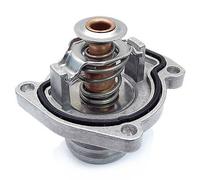 8192373 HOFFER Termostato, Refrigerante per OPEL,VAUXHALL