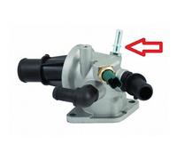 8192497 HOFFER Termostato, Refrigerante per FIAT,FORD,LANCIA