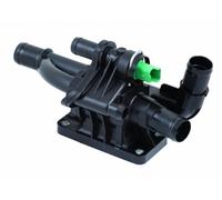 8192555 HOFFER Termostato, Refrigerante per CITROËN,FIAT,FORD,MAZDA,MINI,PEUGEOT