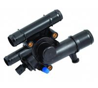 8192577 HOFFER Termostato, Refrigerante per RENAULT