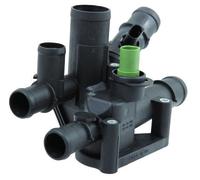 8192582 HOFFER Termostato, Refrigerante per AUDI,SKODA,VW