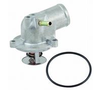 8192709 HOFFER Termostato, Refrigerante per DAEWOO,MERCEDES-BENZ,SSANGYONG,VW