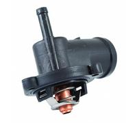 8192715 HOFFER Termostato, Refrigerante per SEAT,SKODA,VW