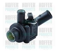 8192719 HOFFER Termostato, Refrigerante per MERCEDES-BENZ