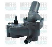 8192766 HOFFER Termostato, Refrigerante per FORD