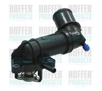 8192769 HOFFER Termostato, refrigerante per ALFA ROMEO,CHEVROLET,FIAT,OPEL,SAAB,