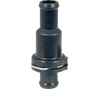 8192812 HOFFER Termostato, Refrigerante per SEAT,VW