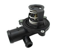 8192851 HOFFER Termostato, Refrigerante per AUDI,VW