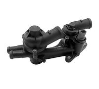 8192853 HOFFER Termostato, Refrigerante per AUDI,SEAT,SKODA,VW