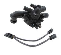 8192859 HOFFER Termostato, Refrigerante per CITROËN,PEUGEOT